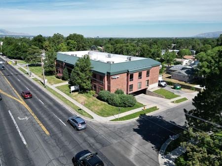 Office space for Rent at 1787 East Fort Union Blvd in Cottonwood Heights