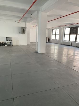 327 West 36th Street