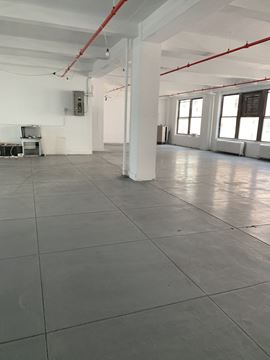327 West 36th Street