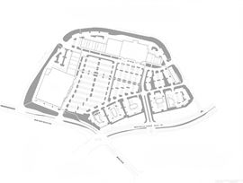 Monticello Marketplace Shopping Center