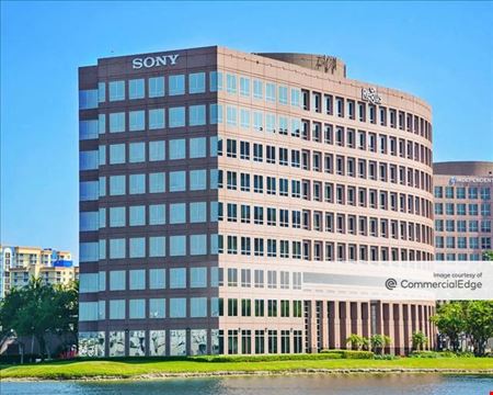 Office space for Rent at 5201 Waterford District Dr in Miami
