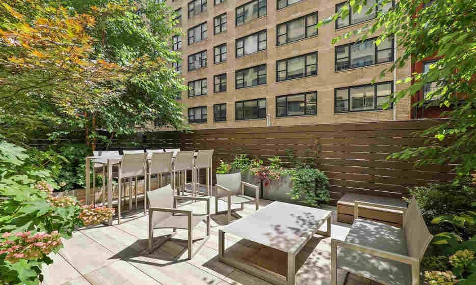 330 W 58th Street