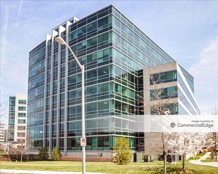 Photo of commercial space at 6720 Rockledge Dr in Bethesda