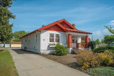 Office space for Sale at 4704 North Maple Street in Spokane