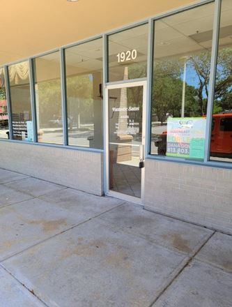 Brandon Boulevard Shops