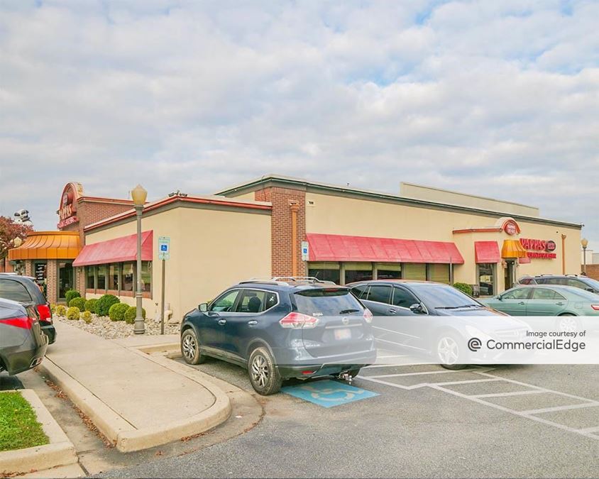 The Centre at Glen Burnie 6711 Ritchie Hwy, Glen Burnie, MD