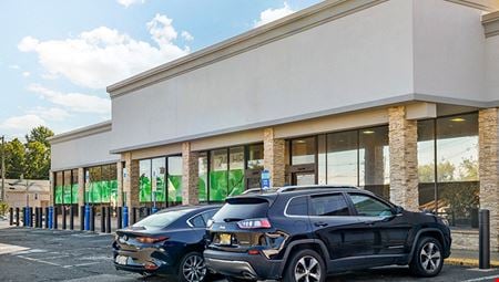 Retail space for Rent at 60 Franklin Tpke in Waldwick