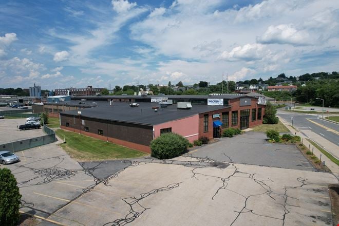 151 West Boylston Drive