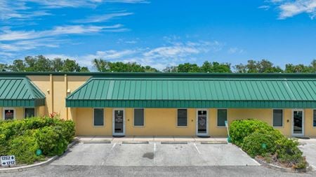 Industrial space for Sale at 1202 Gary Ave Unit 106 in Ellenton