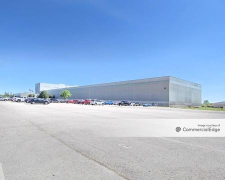 Industrial space for Rent at 3500 South Cowan Road in Muncie