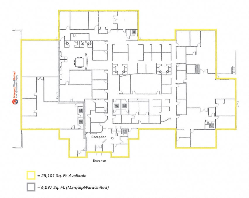 5459 Fen Oak Dr.