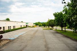 56,604 SF Office or Flex Redevelopment | Knoxville, TN MSA