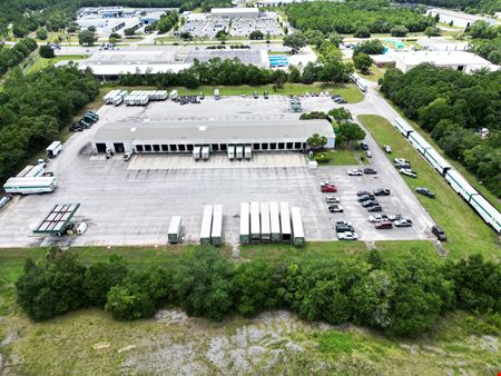 Photo of commercial space at 8165 Progress Road in Milton