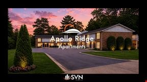 Apollo Ridge