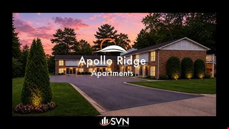 Multi-Family space for Sale at 4516 Bonnell Drive in Huntsville