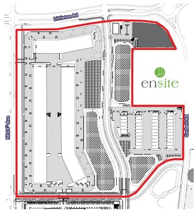 Development Land for Sale in Cape Coral!