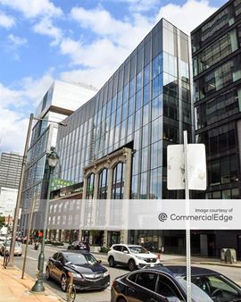 2300 Market Street