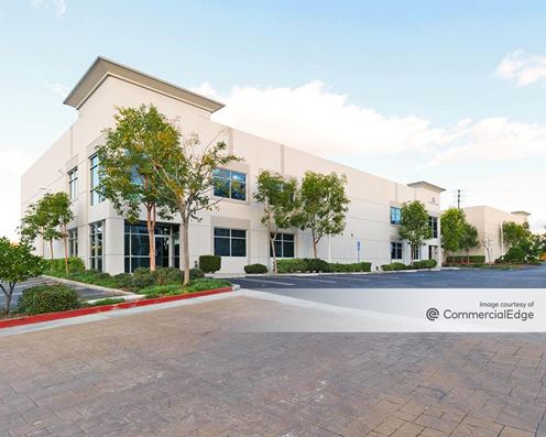 Citrus Business Park