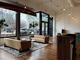 Thrive Coworking - Gainesville