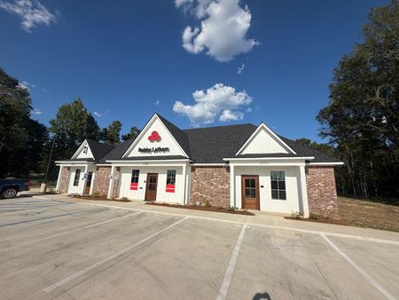 Office space for Rent at 225 Breck Dr. Stonewall, LA in Stonewall