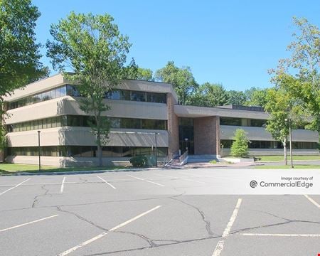 Office space for Rent at 10 Talcott Notch Road in Farmington