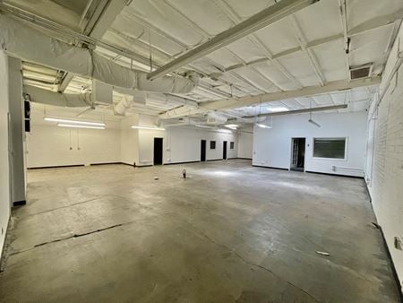 Photo of commercial space at 1527 26th St in Santa Monica