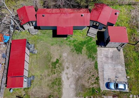 Other space for Sale at 117 Causey St in Tallulah