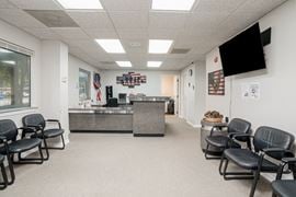 2411 Executive Plaza Rd
