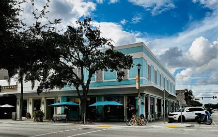 Photo of commercial space at 800 Lake Ave in Lake Worth Beach