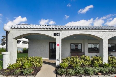 Retail space for Rent at 101 Yacht Club Dr in Saint Augustine