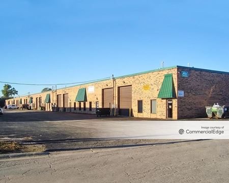 Photo of commercial space at 5300 West 123rd Place in Alsip