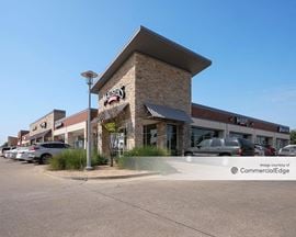 Market East Shopping Center