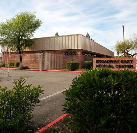 VacantLand space for Sale at 7525 E Broadway Rd in Mesa