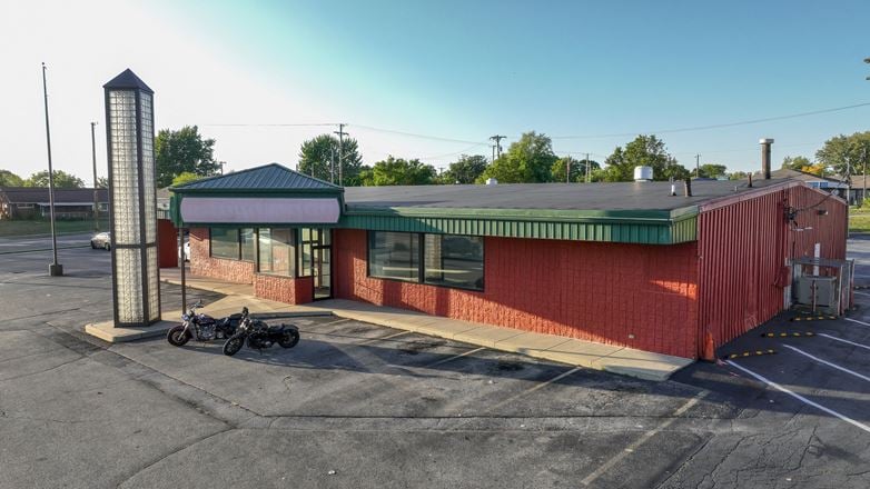 5390 Brandt Pike