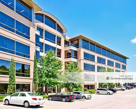 Office space for Rent at 3900 N Capital of Texas Hwy in Austin