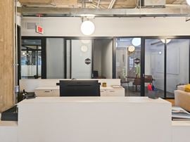 Spaces - Kansas City - Walnut Street