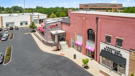 Photo of commercial space at 19300 Detroit Road  in Rocky River