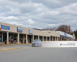 Kmart Plaza