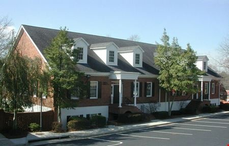 Office space for Rent at 324 West Pike Street in Lawrenceville