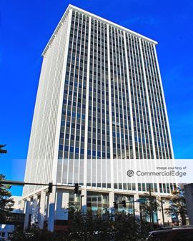 One Union National Plaza