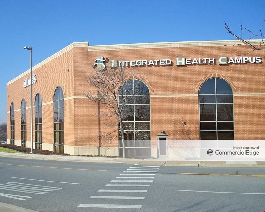 Integrated Health Campus