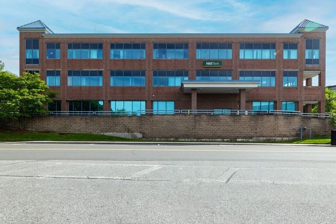 Gateway Center I