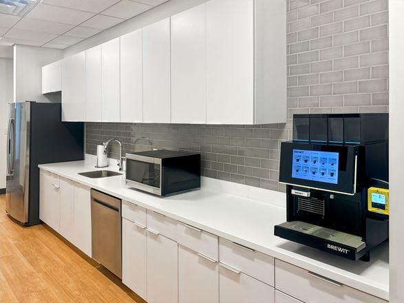 Regus - Athens - Daniells Bridge Rd