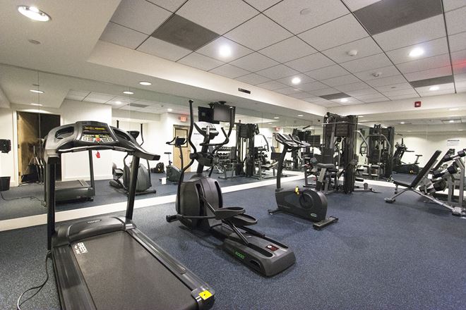 Raritan Valley Professional Center