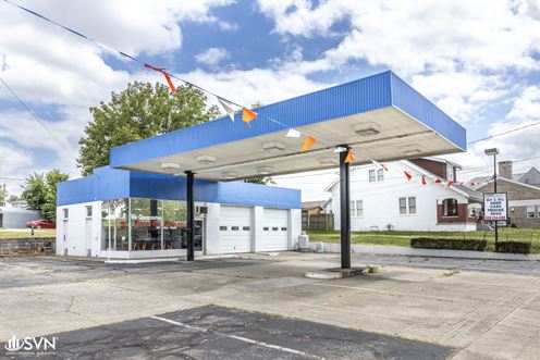 Retail Property For Sale