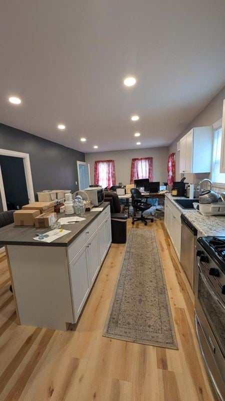 Other space for Sale at 155 Purchase Street in New Bedford
