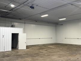 Office with Storage Space