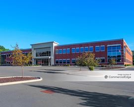 East Greenbush Technology Park - 33 Tech Valley Drive