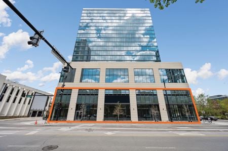 Photo of commercial space at 460 W Chicago Ave in Chicago