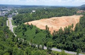 5 Acre Development Tract Pigeon Forge, TN
